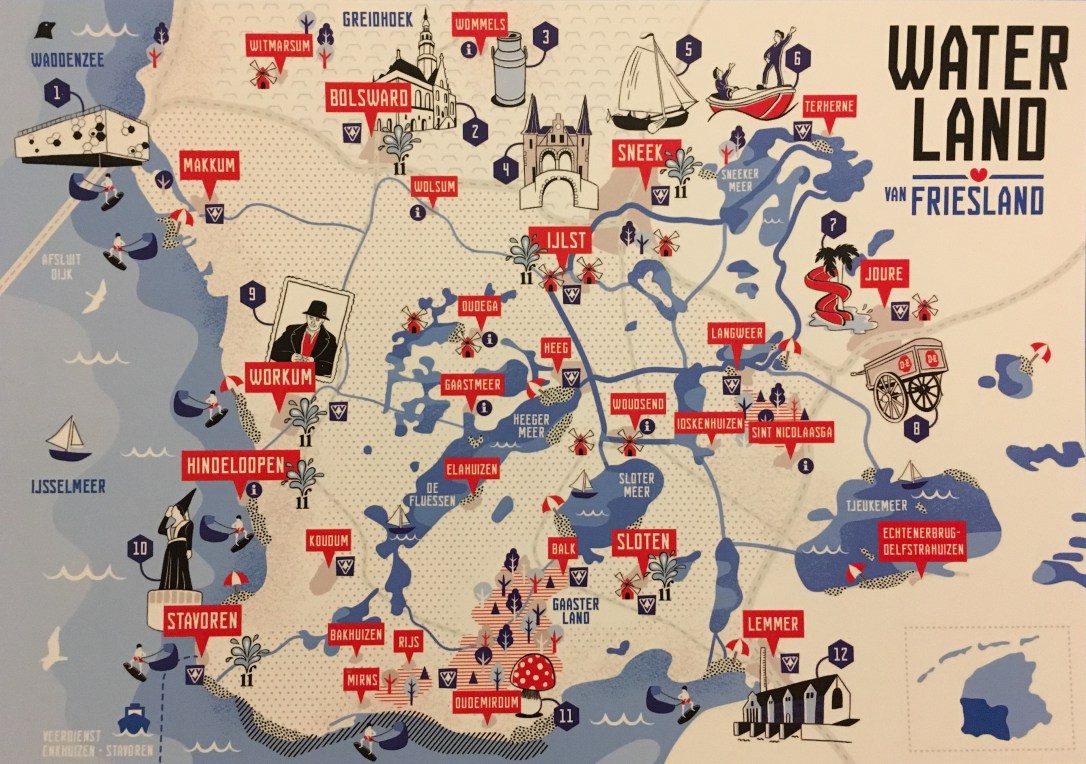 WaterlandVanFriesland